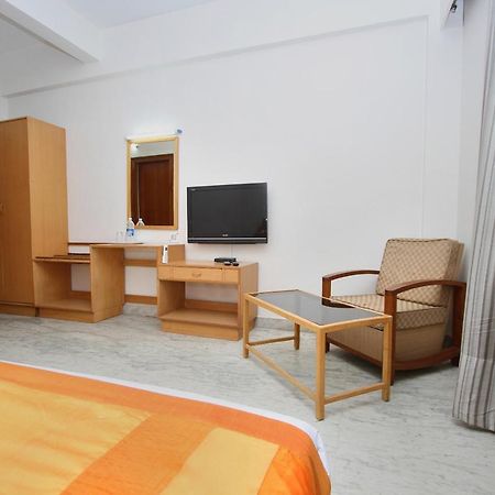 Oyo 5345 Hotel Sai Rennaissance Bengaluru Kültér fotó