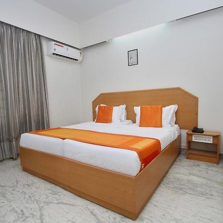 Oyo 5345 Hotel Sai Rennaissance Bengaluru Kültér fotó