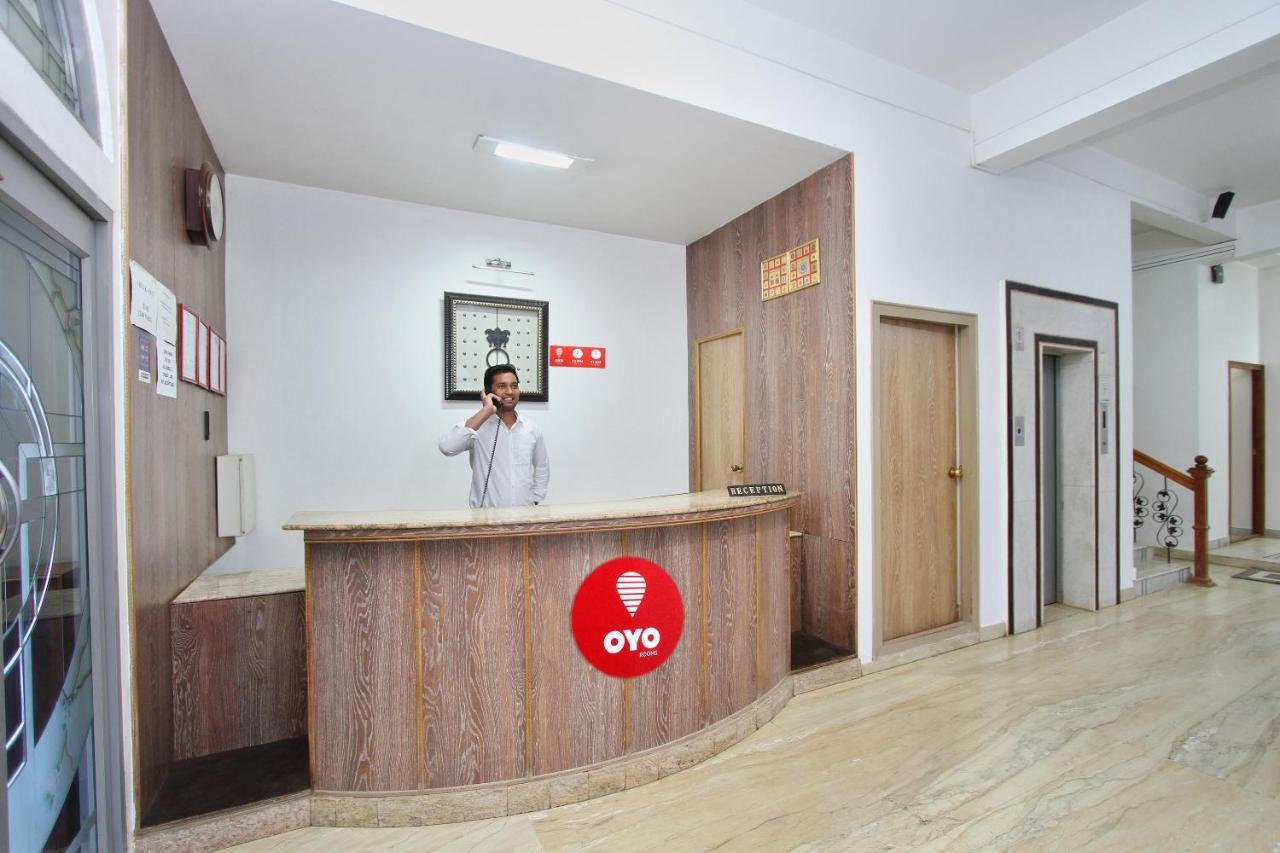 Oyo 5345 Hotel Sai Rennaissance Bengaluru Kültér fotó