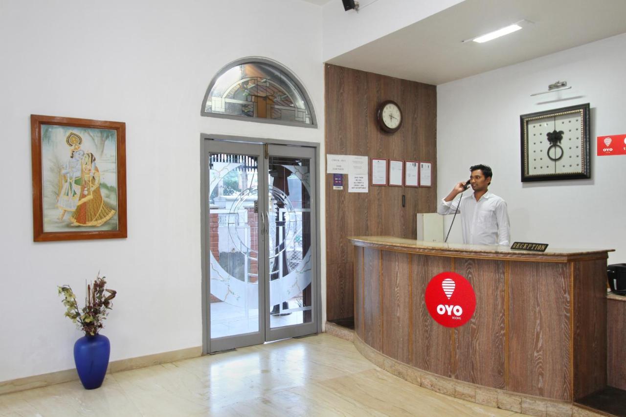 Oyo 5345 Hotel Sai Rennaissance Bengaluru Kültér fotó